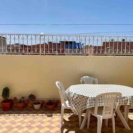סאפי Modern Fully Equipped Two Story Appartement/Duplex מראה חיצוני תמונה