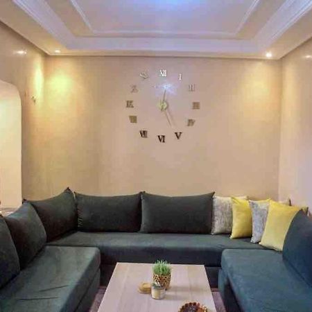 סאפי Modern Fully Equipped Two Story Appartement/Duplex מראה חיצוני תמונה