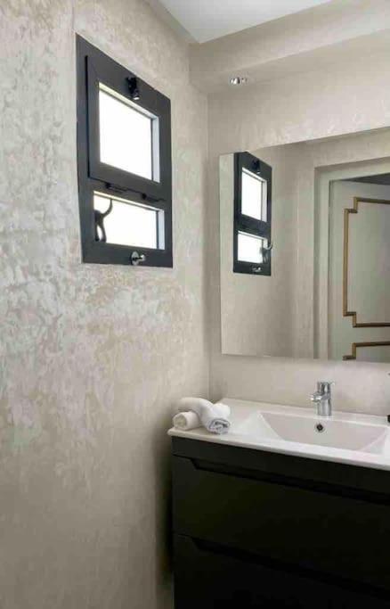 סאפי Modern Fully Equipped Two Story Appartement/Duplex מראה חיצוני תמונה