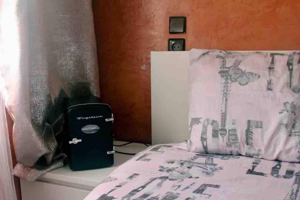 סאפי Modern Fully Equipped Two Story Appartement/Duplex מראה חיצוני תמונה