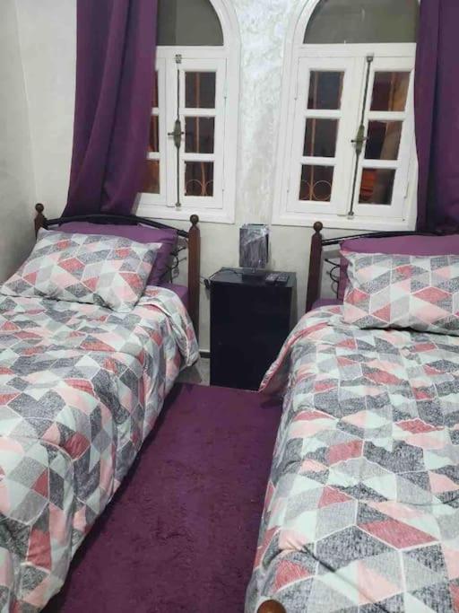 סאפי Modern Fully Equipped Two Story Appartement/Duplex מראה חיצוני תמונה