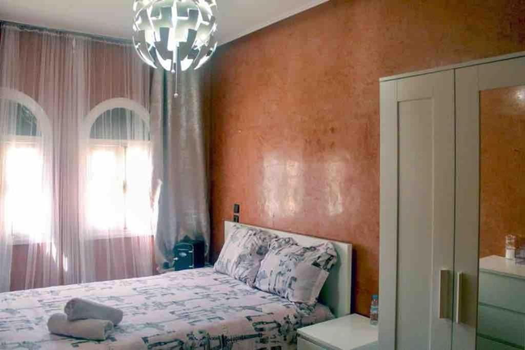 סאפי Modern Fully Equipped Two Story Appartement/Duplex מראה חיצוני תמונה