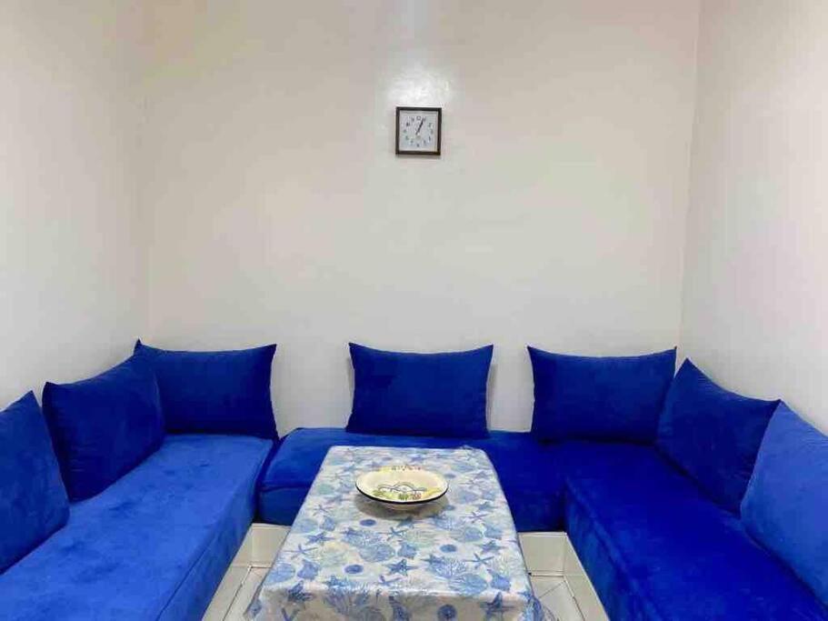 סאפי Modern Fully Equipped Two Story Appartement/Duplex מראה חיצוני תמונה