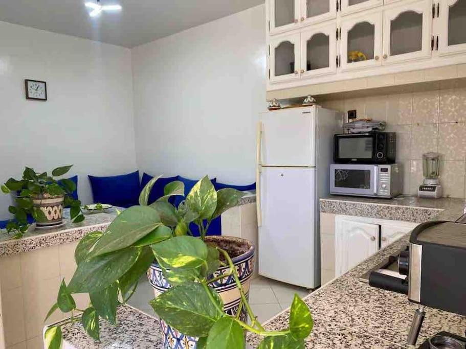 סאפי Modern Fully Equipped Two Story Appartement/Duplex מראה חיצוני תמונה