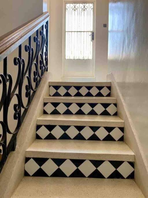 סאפי Modern Fully Equipped Two Story Appartement/Duplex מראה חיצוני תמונה